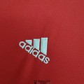 Maillot Femme Sport Club Internacional Domicile 2022/2023