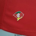 Maillot Femme Sport Club Internacional Domicile 2022/2023