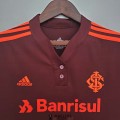 Maillot Femme Sport Club Internacional Third 2021/2022