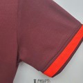 Maillot Femme Sport Club Internacional Third 2021/2022