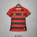 Maillot Femme Sport Recife Domicile 2021/2022