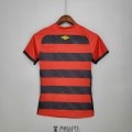 Maillot Femme Sport Recife Domicile 2021/2022
