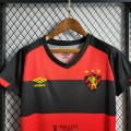 Maillot Femme Sport Recife Domicile 2022/2023