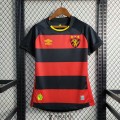 acheter Maillot Femme Sport Recife Domicile 2023/2024