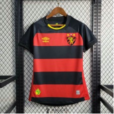 Maillot Femme Sport Recife Domicile 2023/2024