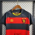 acheter Maillot Femme Sport Recife Domicile 2023/2024