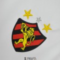 Maillot Femme Sport Recife Exterieur 2021/2022