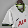 Maillot Femme Tottenham Hotspur Domicile 2022/2023