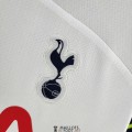 Maillot Femme Tottenham Hotspur Domicile 2022/2023