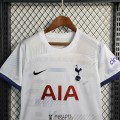 acheter Maillot Femme Tottenham Hotspur Domicile 2023/2024