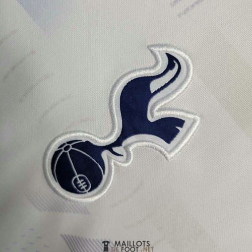 Maillots Tottenham 2023 2024