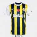 acheter Maillot Fenerbahce Spor Kulubu Domicile 2023/2024_0