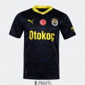 acheter Maillot Fenerbahce Spor Kulubu Third 2023/2024