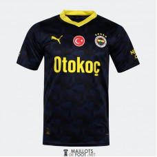 Maillot Fenerbahce Spor Kulubu Third 2023/2024