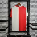 Maillot Feyenoord Domicile 2022/2023