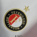Maillot Feyenoord Domicile 2022/2023