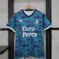 acheter Maillot Feyenoord Exterieur 2023/2024