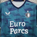 acheter Maillot Feyenoord Exterieur 2023/2024