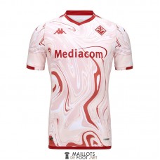 Maillot Fiorentina 4TH 2023/2024