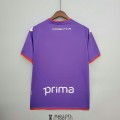 Maillot Fiorentina Domicile 2021/2022