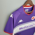 Maillot Fiorentina Domicile 2021/2022