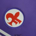 Maillot Fiorentina Domicile 2021/2022