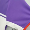 Maillot Fiorentina Domicile 2021/2022