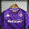 Maillot Fiorentina Domicile 2022/2023