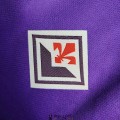 Maillot Fiorentina Domicile 2022/2023