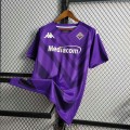 Maillot Fiorentina Domicile 2022/2023