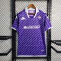 acheter Maillot Fiorentina Domicile 2023/2024