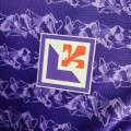 Maillot Fiorentina Domicile 2023/2024