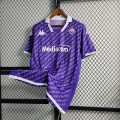 Maillot Fiorentina Domicile 2023/2024