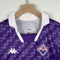 Maillot Fiorentina Enfant Domicile 2023/2024