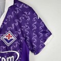 Maillot Fiorentina Enfant Domicile 2023/2024