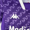 Maillot Fiorentina Enfant Domicile 2023/2024