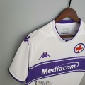 Maillot Fiorentina Exterieur 2021/2022