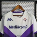 Maillot Fiorentina Exterieur 2022/2023