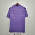 Maillot Fiorentina Retro Domicile 1989/1990