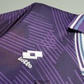 Maillot Fiorentina Retro Domicile 1992/1993