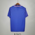Maillot Fiorentina Retro Domicile 1995/1996