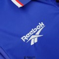Maillot Fiorentina Retro Domicile 1995/1996