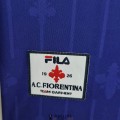 Maillot Fiorentina Retro Domicile 1997/1998