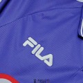 Maillot Fiorentina Retro Domicile 1998/1999