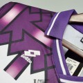 Maillot Fiorentina Retro Exterieur 1992/1993