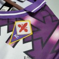 Maillot Fiorentina Retro Exterieur 1992/1993