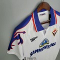 Maillot Fiorentina Retro Exterieur 1995/1996