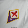 Maillot Fiorentina Retro Exterieur 1995/1996