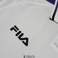 Maillot Fiorentina Retro Exterieur 1998/1999