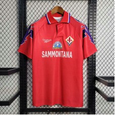 Maillot Fiorentina Retro Third 1995/1996